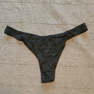 🍑PINK Lace Thong Panty🍑